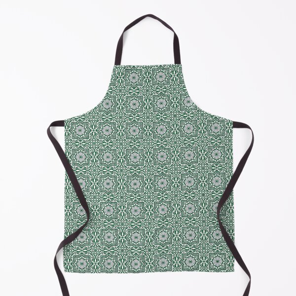 Item preview, Azulejo, Geometric Pattern designed and sold by AM FineArtPrints.