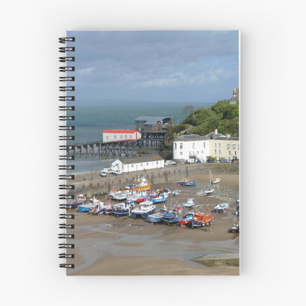 Item preview, Tenby, Pembrokeshire, Wales designed and sold by Chris Petty.