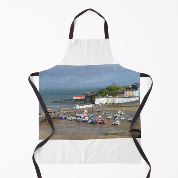 Item preview, Tenby, Pembrokeshire, Wales designed and sold by Chris Petty.