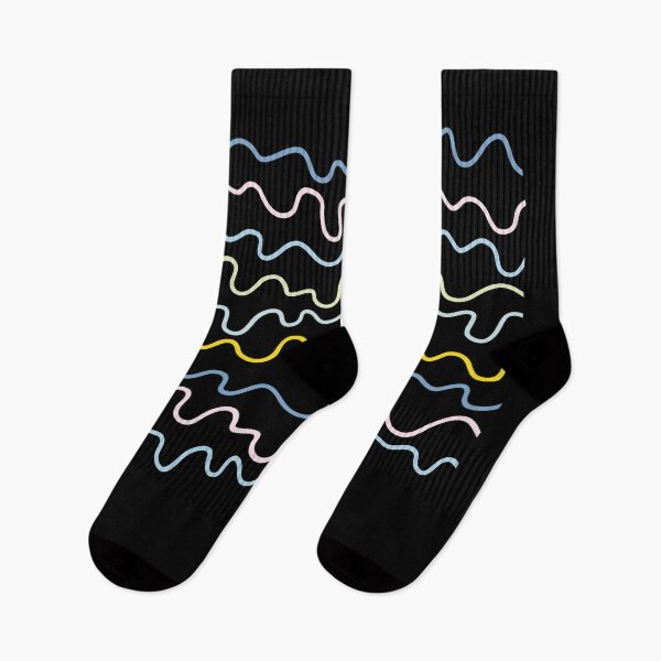 Item preview, neon abstract line designed and sold by ayutiapuspita.