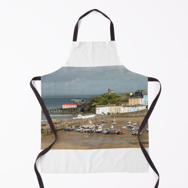 Item preview, Tenby, Pembrokeshire, Wales designed and sold by Chris Petty.