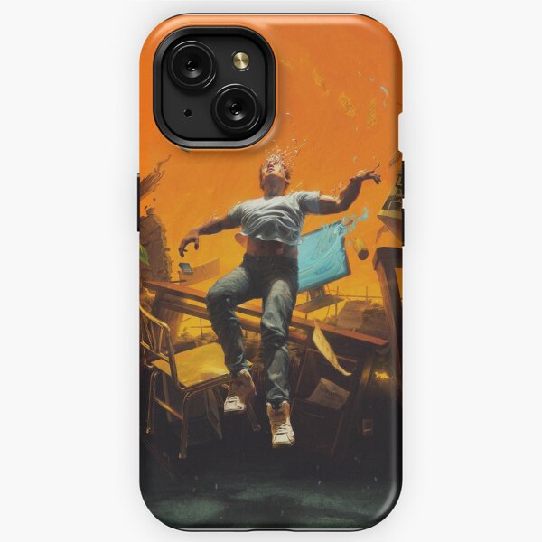 Logic phone clearance case