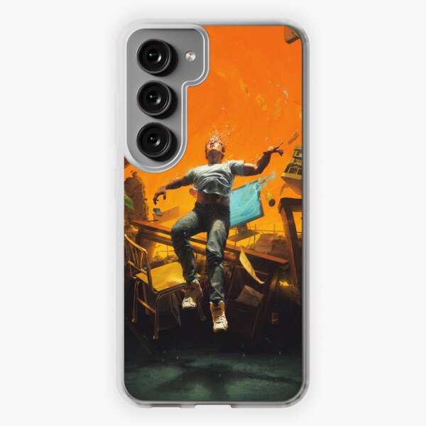 Chaos Insurgency Phone Cases for Samsung Galaxy for Sale