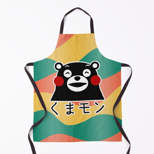 Item preview, Kumamon Citrus Colors designed and sold by ethelion.