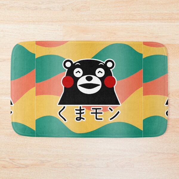Item preview, Kumamon Citrus Colors designed and sold by ethelion.