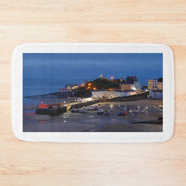 Item preview, Tenby, Pembrokeshire, Wales designed and sold by Chris Petty.