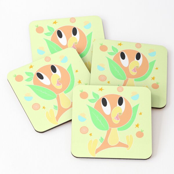 Item preview, Jumpin' Citrus! designed and sold by zipadeelady.