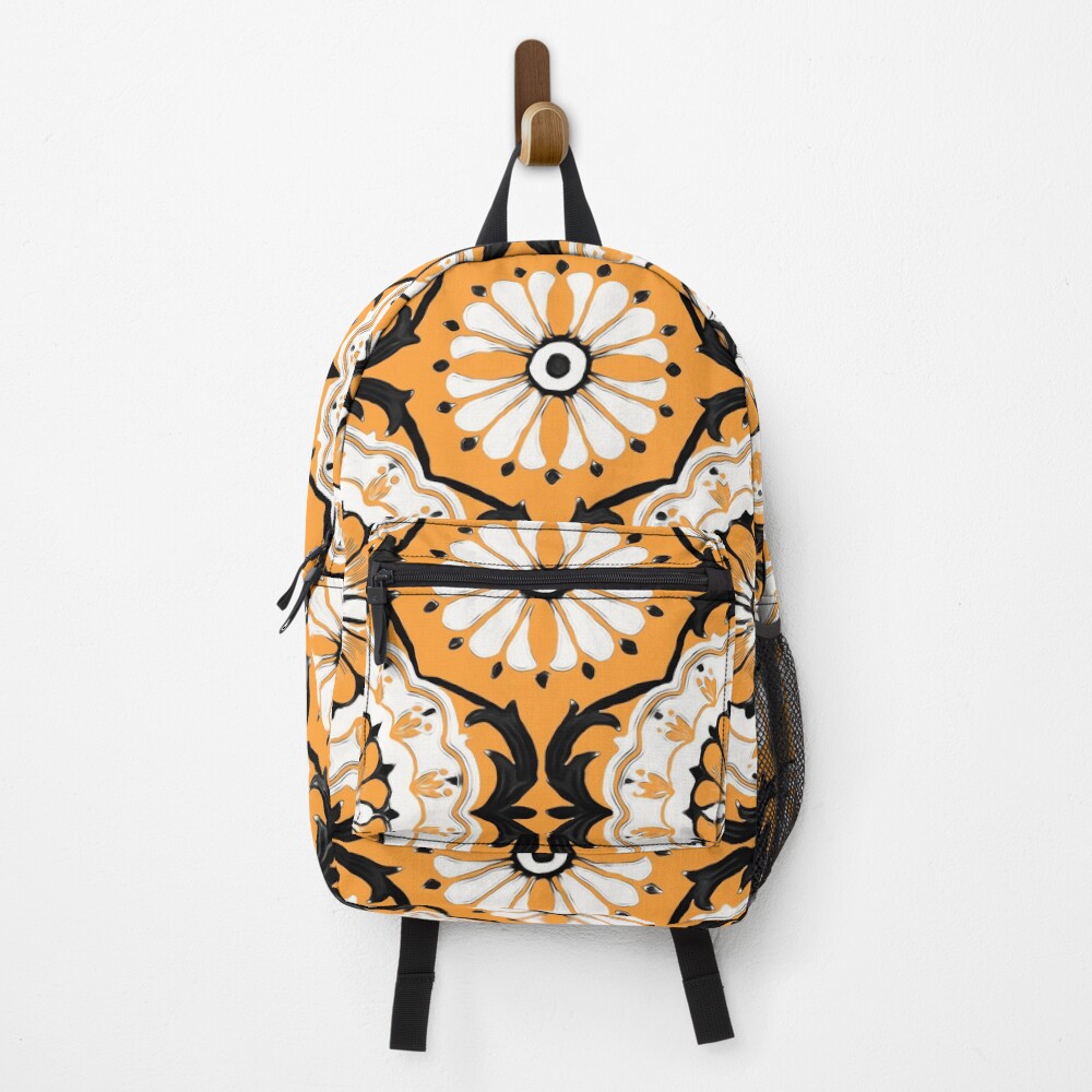 Item preview, Backpack designed and sold by ErianAndre.