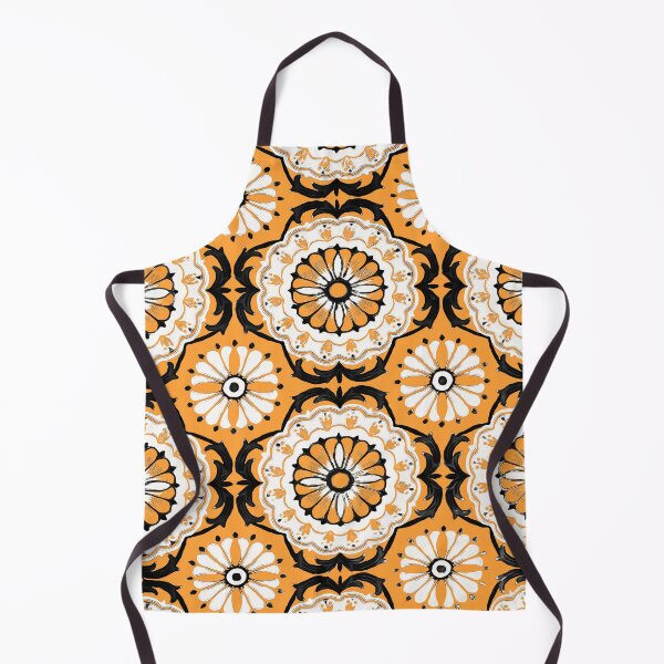 Item preview, Azulejo Spring designed and sold by AM FineArtPrints.