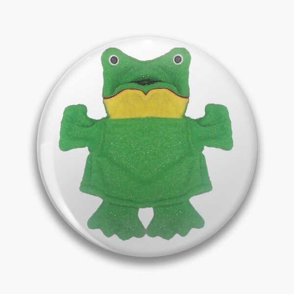 Item preview, Sad Frog - Plain  designed and sold by AlNapp.