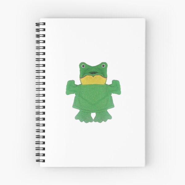 Item preview, Sad Frog - Plain  designed and sold by AlNapp.