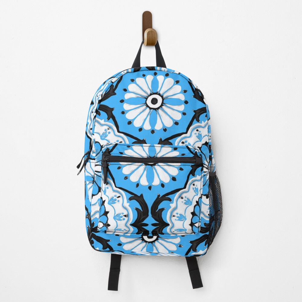 Item preview, Backpack designed and sold by ErianAndre.