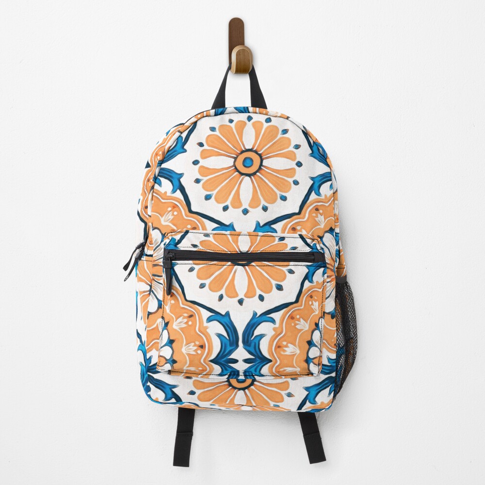 Item preview, Backpack designed and sold by ErianAndre.