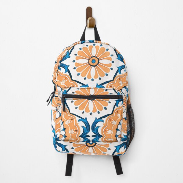 Item preview, Azulejo Spring  designed and sold by AM FineArtPrints.