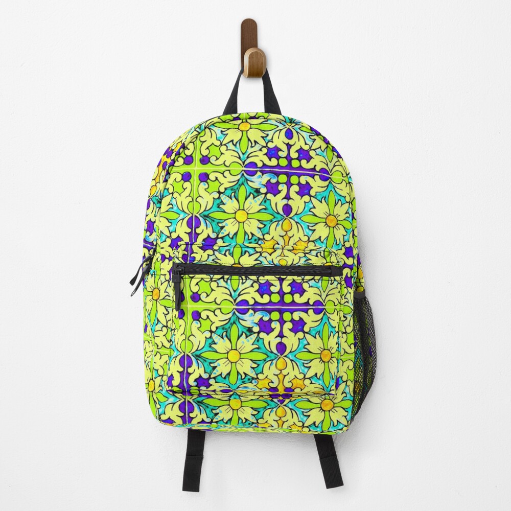 Item preview, Backpack designed and sold by ErianAndre.