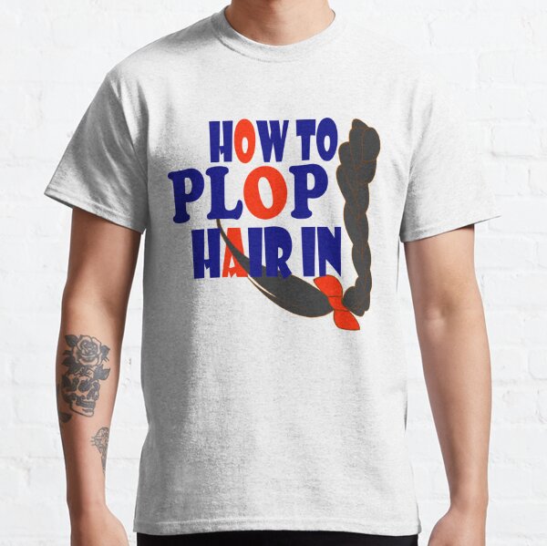 plopping shirt