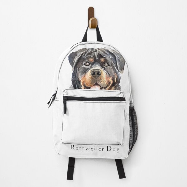 Item preview, Rottweiler Dog designed and sold by overstyle.