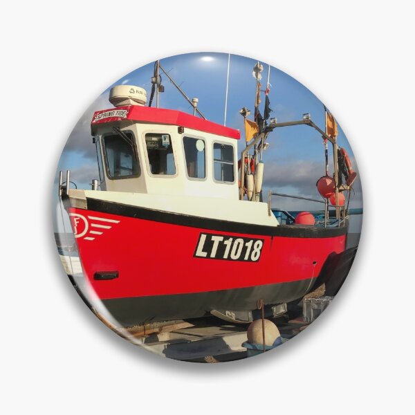 Item preview, Aldeburgh, Suffolk designed and sold by Chris Petty.