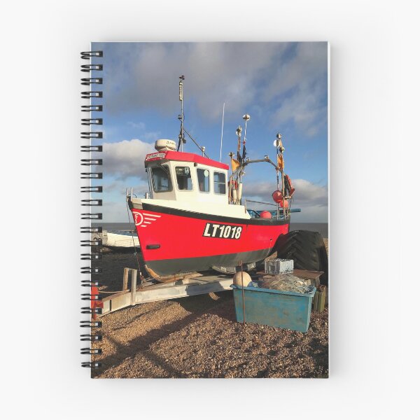 Item preview, Aldeburgh, Suffolk designed and sold by Chris Petty.