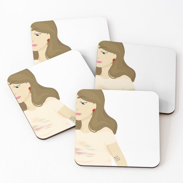 Item preview, clairo immunity cover art designed and sold by alza0809.