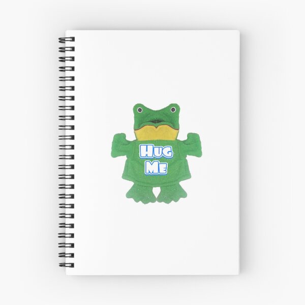 Item preview, Sad Frog Hug Me designed and sold by AlNapp.