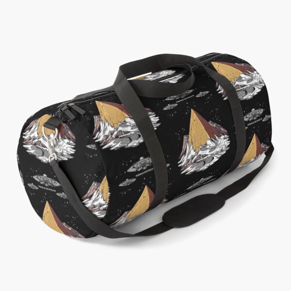 Item preview, Antarctica Egyptian Pyramids  designed and sold by underheaven.