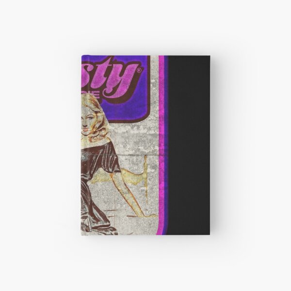 Tasty® Brand Get Ready Hardcover Journal