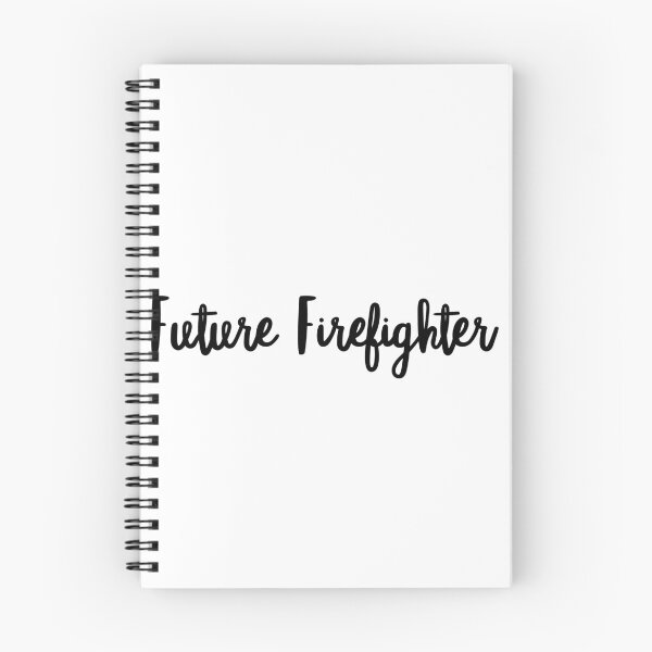 Item preview, Future firefighter designed and sold by bumperapparels.