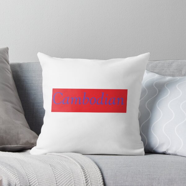 Item preview, Cambodian designed and sold by NION STUDIO.