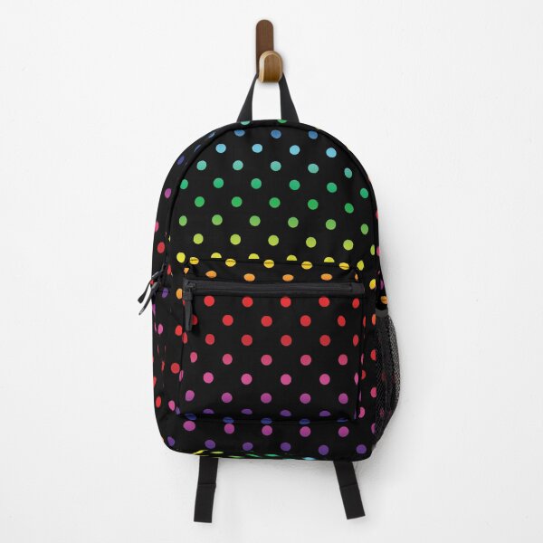 Item preview, A lot of rainbow dots designed and sold by EvieWoj.