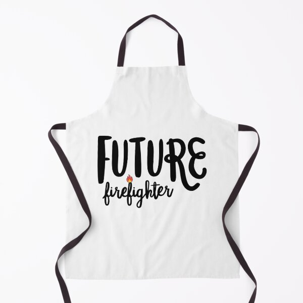 Item preview, Future firefighter designed and sold by bumperapparels.