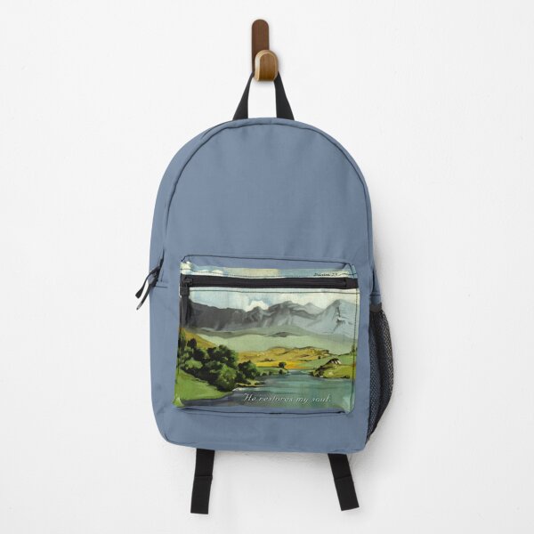 Item preview, Beside Still Waters designed and sold by Patricia Howitt.