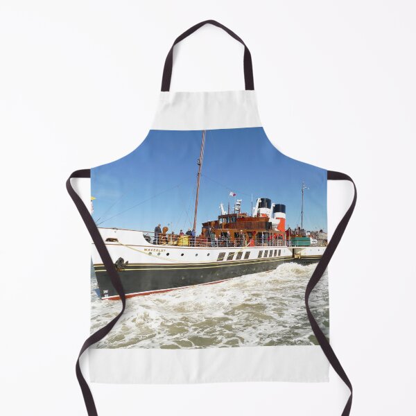 Item preview, PS Waverley designed and sold by Chris Petty.