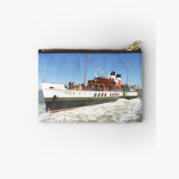 Artikelvorschau, PS Waverley entworfen und verkauft von Chris Petty.