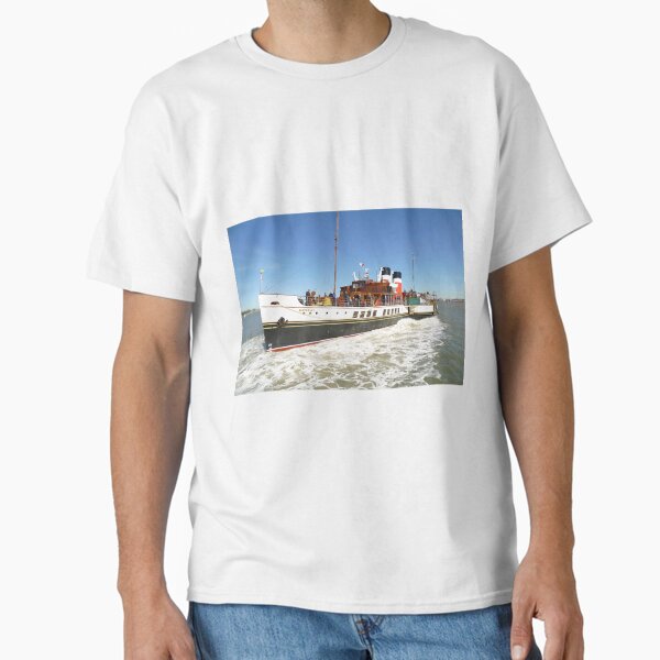 Item preview, PS Waverley designed and sold by cjp74.