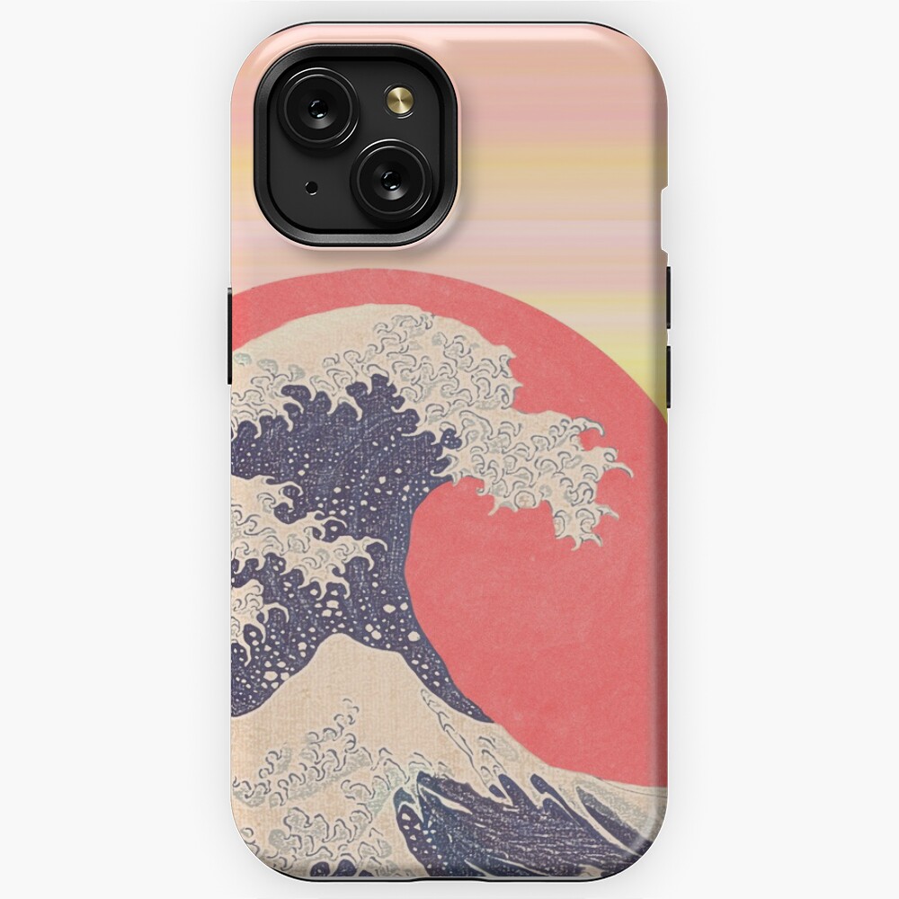 Item preview, iPhone Tough Case designed and sold by anni103.