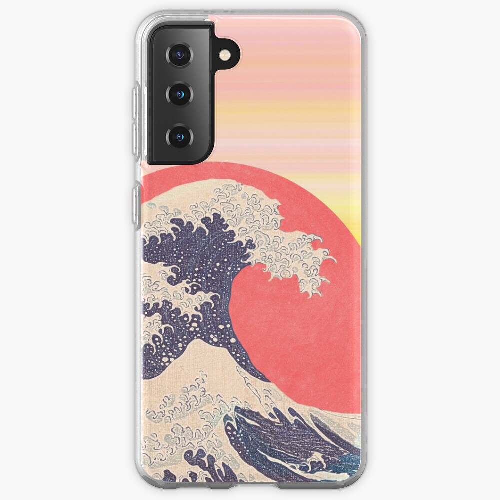 Item preview, Samsung Galaxy Soft Case designed and sold by anni103.