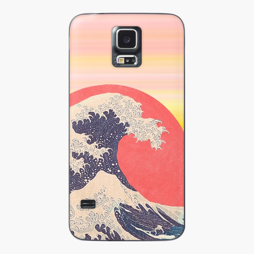 Item preview, Samsung Galaxy Skin designed and sold by anni103.
