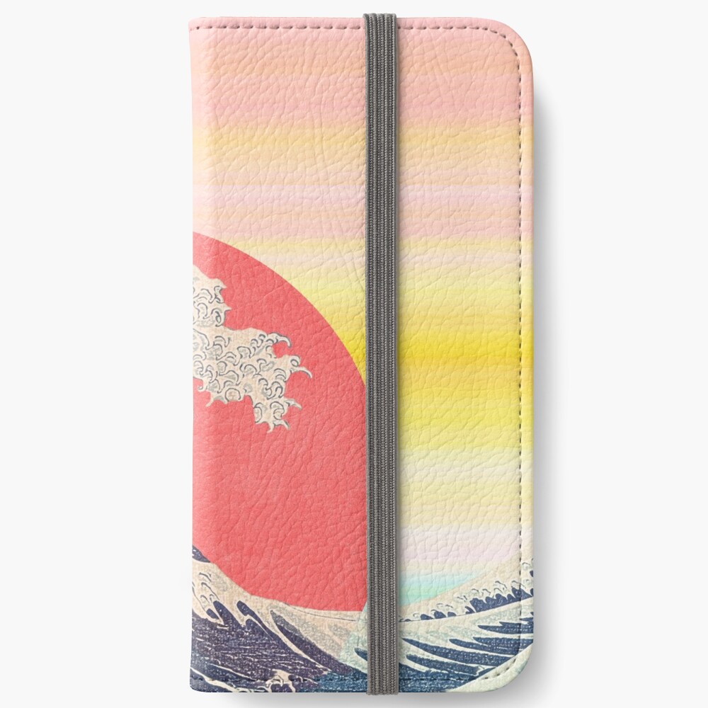 Item preview, iPhone Wallet designed and sold by anni103.