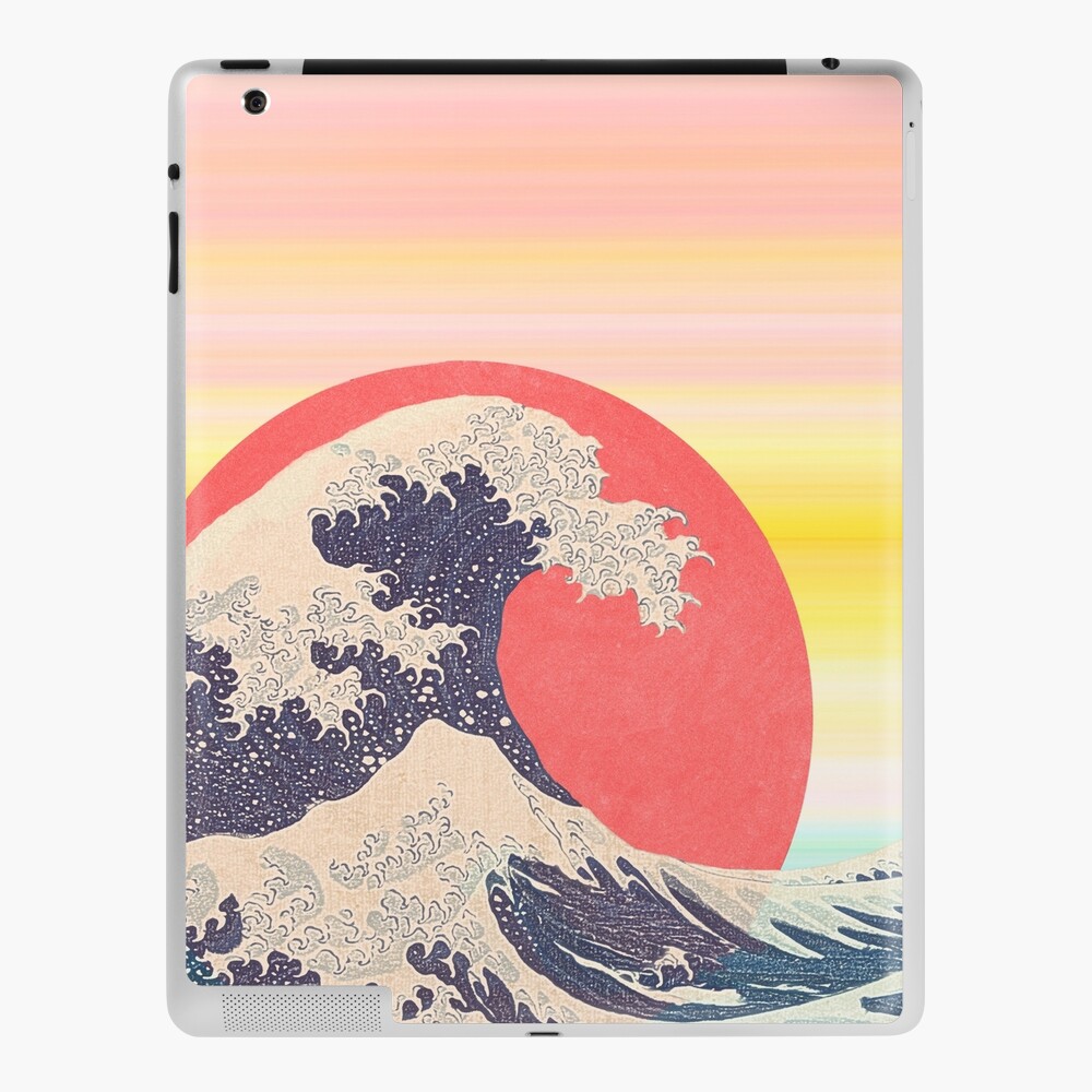 Item preview, iPad Skin designed and sold by anni103.