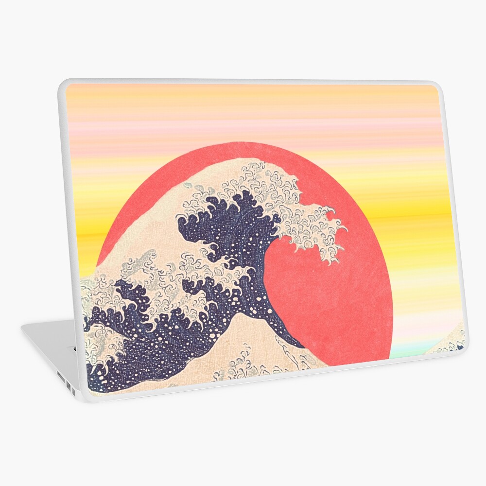 Item preview, Laptop Skin designed and sold by anni103.