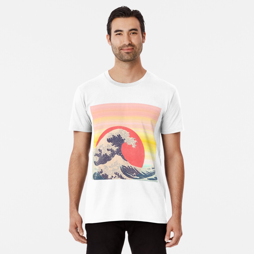 Item preview, Premium T-Shirt designed and sold by anni103.