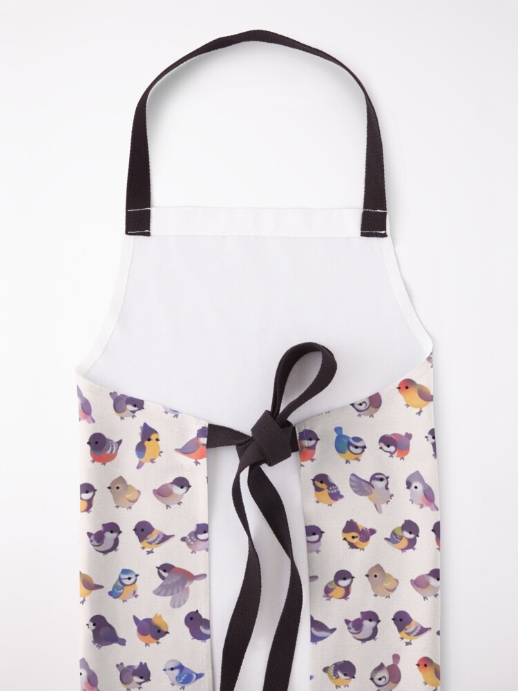 Alternate view of Tit Apron