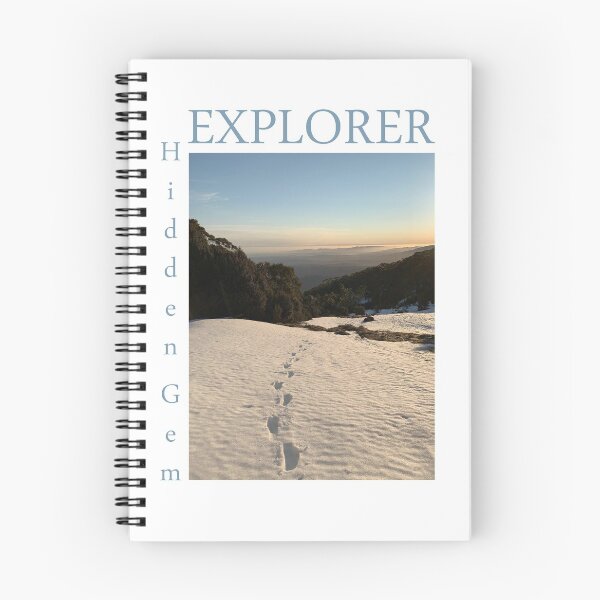 Item preview, Hidden Gem Explorer designed and sold by Artstastic.