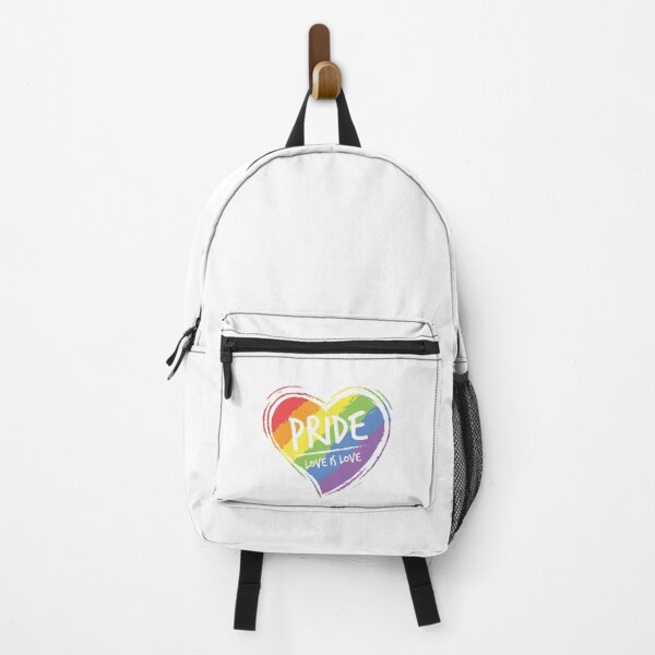 Item preview, Love Is Love - Gay Pride designed and sold by overstyle.