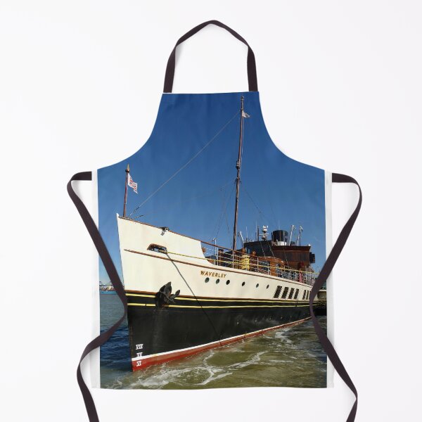 Item preview, PS Waverley designed and sold by Chris Petty.