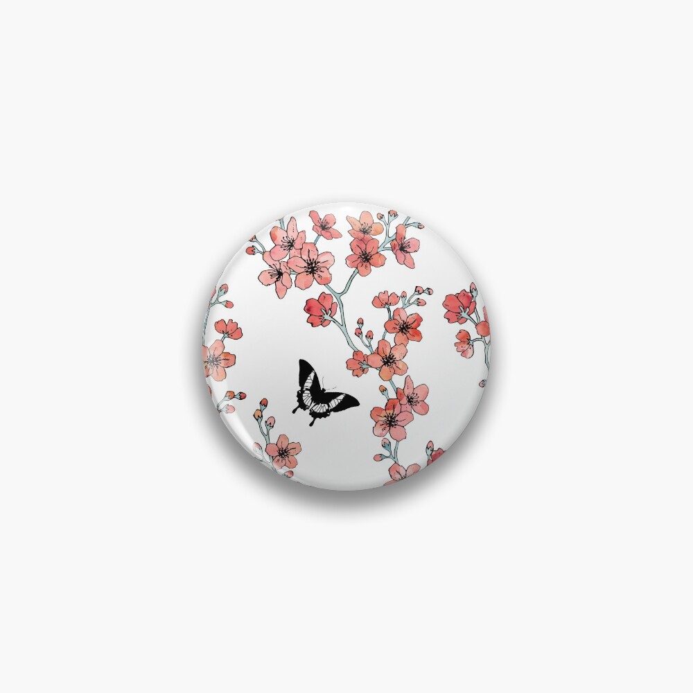 Item preview, Pin designed and sold by adenaJ.