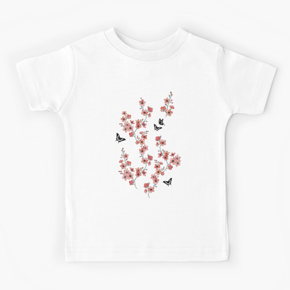 Item preview, Kids T-Shirt designed and sold by adenaJ.