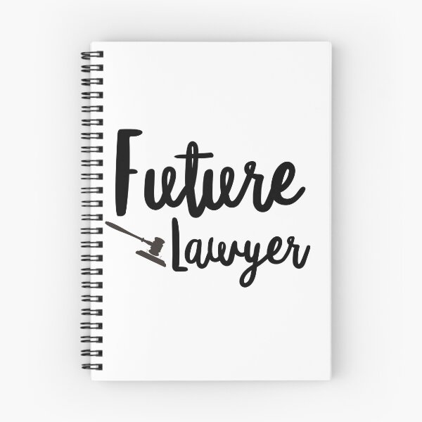 Item preview, Future lawyer designed and sold by bumperapparels.