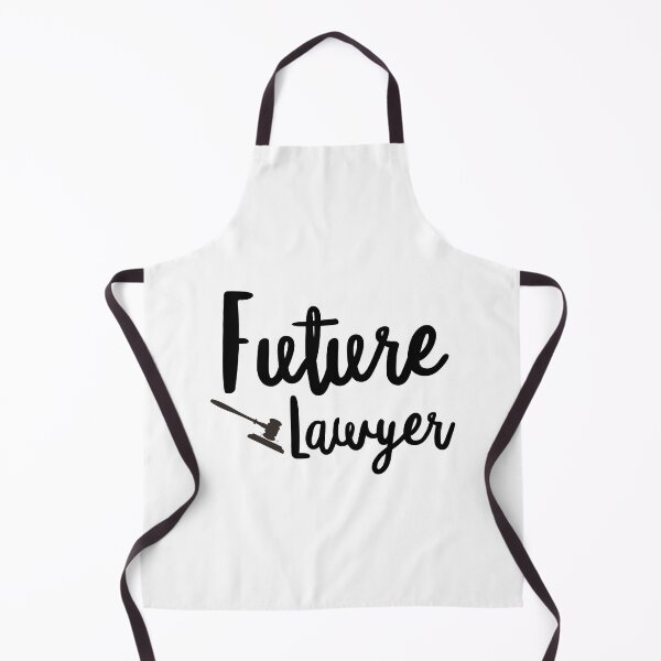 Item preview, Future lawyer designed and sold by bumperapparels.